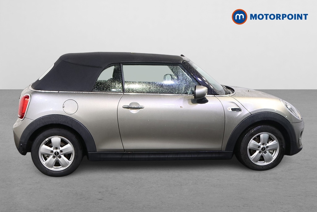 Used MINI Convertible 2019 for sale - 76782615: Photo 8