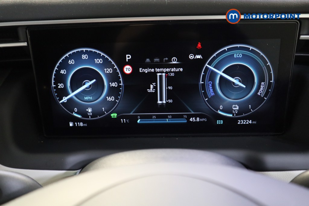 Used Hyundai TUCSON 2022 for sale - 76933691: Photo 13