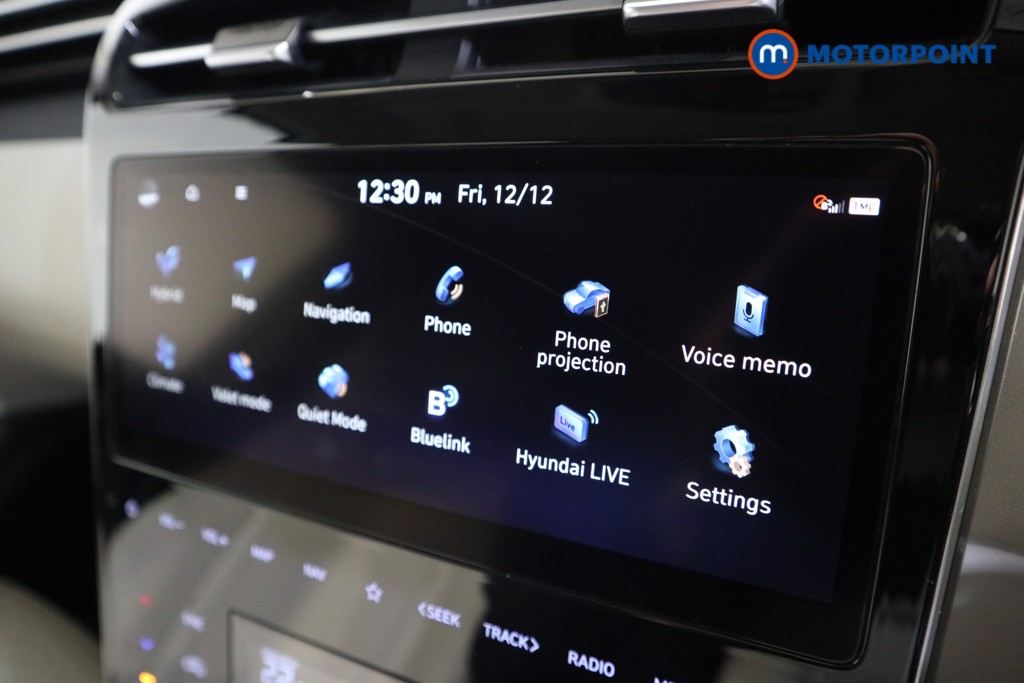 Used Hyundai TUCSON 2022 for sale - 76933691: Photo 15