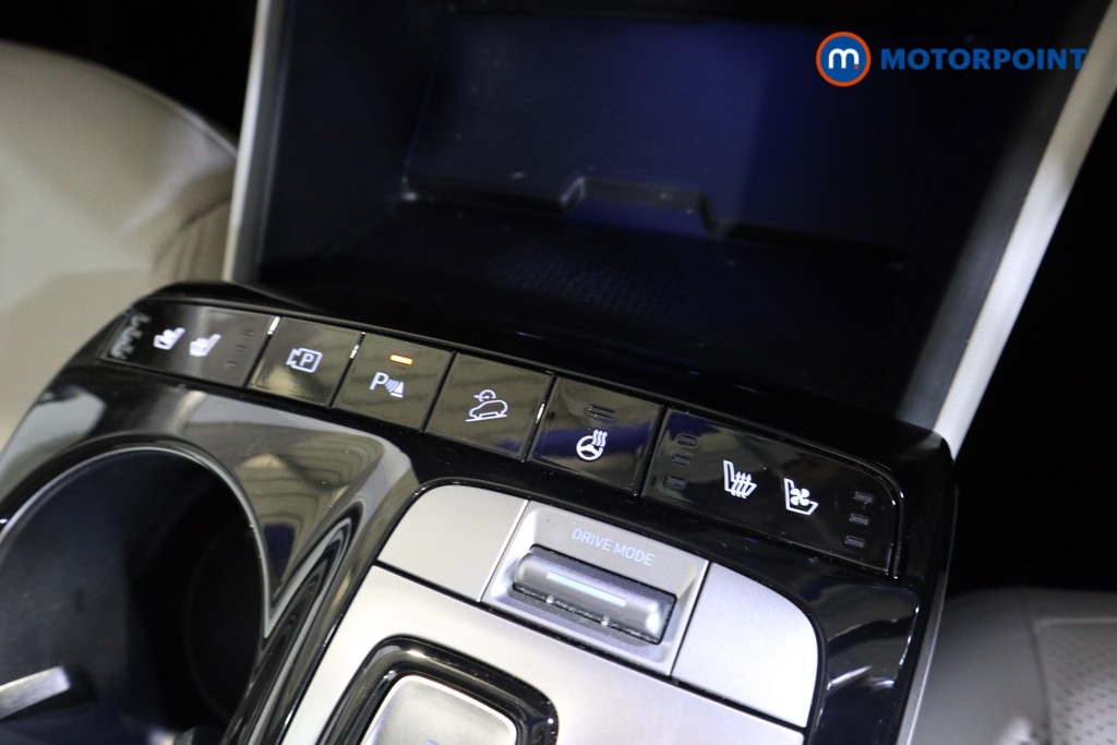 Used Hyundai TUCSON 2022 for sale - 76933691: Photo 18