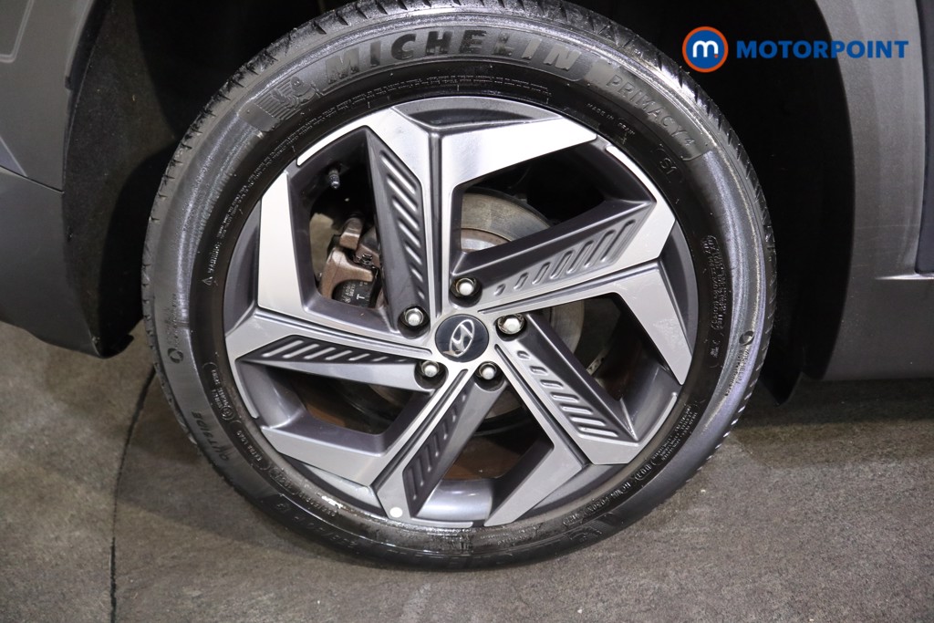 Used Hyundai TUCSON 2022 for sale - 76933691: Photo 33