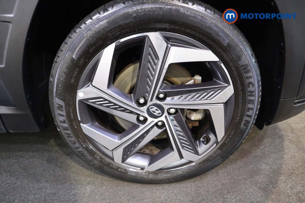 Used Hyundai TUCSON 2022 for sale - 76933691: Photo 34