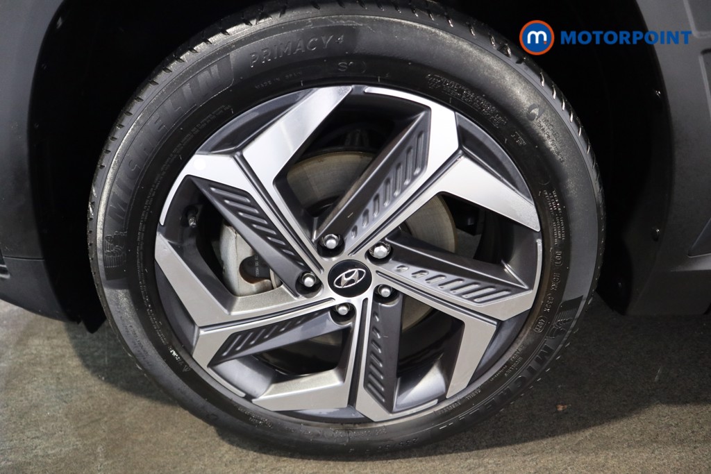 Used Hyundai TUCSON 2022 for sale - 76933691: Photo 35