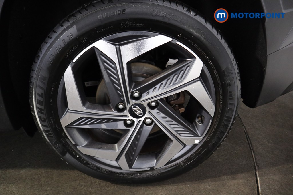 Used Hyundai TUCSON 2022 for sale - 76933691: Photo 36