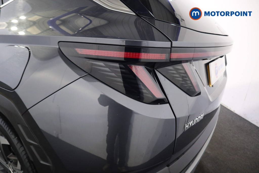 Used Hyundai TUCSON 2022 for sale - 76933691: Photo 39