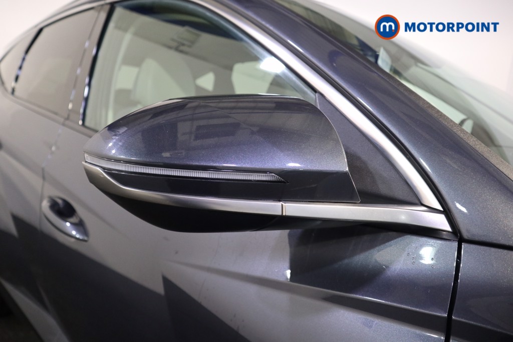 Used Hyundai TUCSON 2022 for sale - 76933691: Photo 44