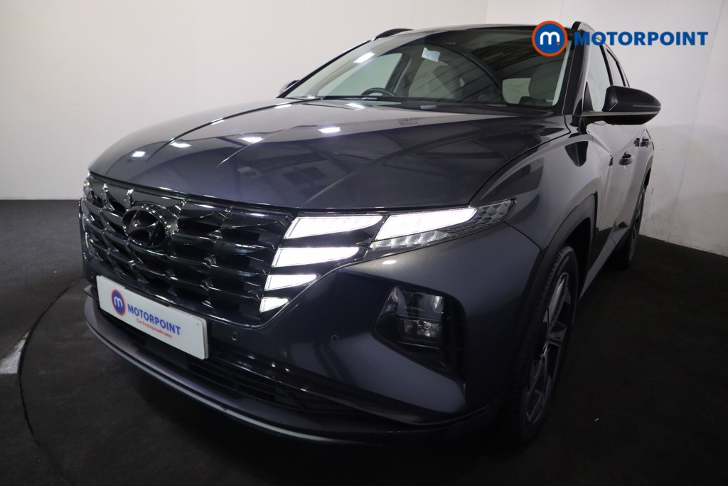 Used Hyundai TUCSON 2022 for sale - 76933691: Photo 47