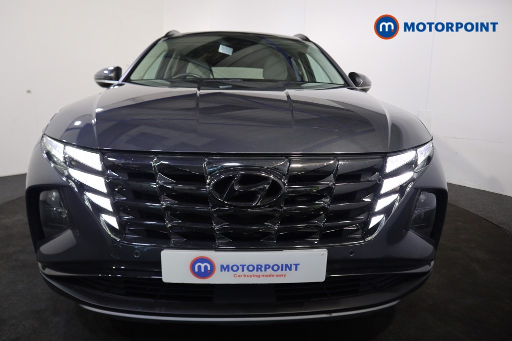 Used Hyundai TUCSON 2022 for sale - 76933691: Photo 48