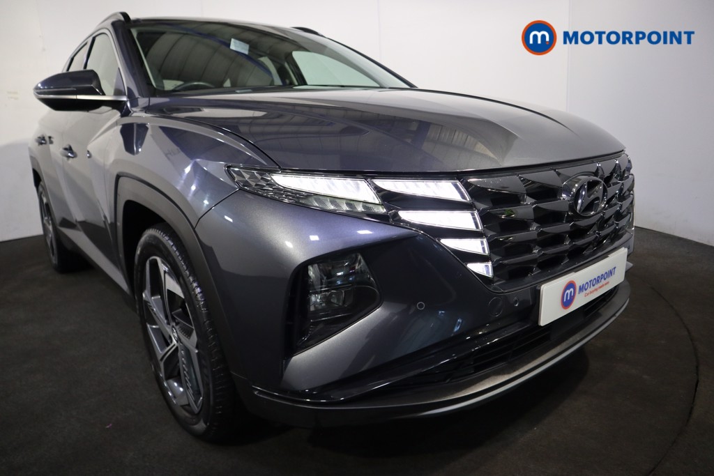 Used Hyundai TUCSON 2022 for sale - 76933691: Photo 49