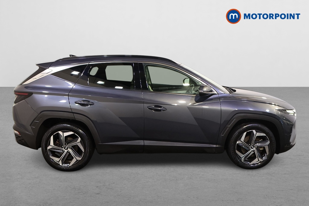 Used Hyundai TUCSON 2022 for sale - 76933691: Photo 8