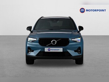 Used Volvo XC40 2023 for sale - 78630921: Photo