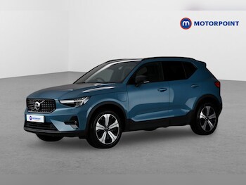 Used Volvo XC40 2023 for sale - 78630921: Photo