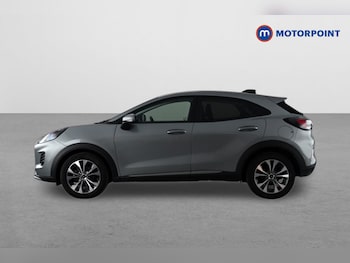 Used Ford Puma 2026 for sale - 79474247: Photo
