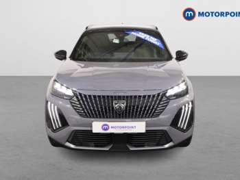Used Peugeot 2008 2024 for sale - 74580095: Photo