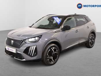 Used Peugeot 2008 2024 for sale - 74580095: Photo