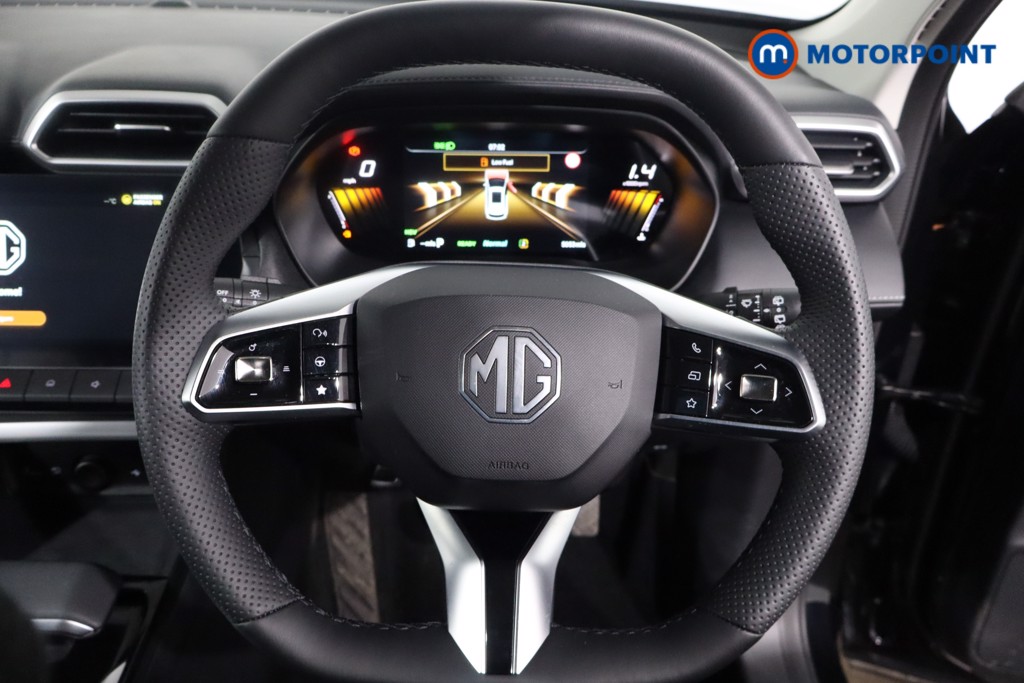 Used MG MG ZS 2025 for sale - 77779246: Photo 14