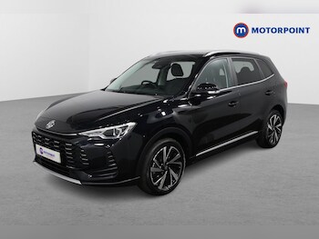 Used MG MG ZS 2025 for sale - 77779246: Photo