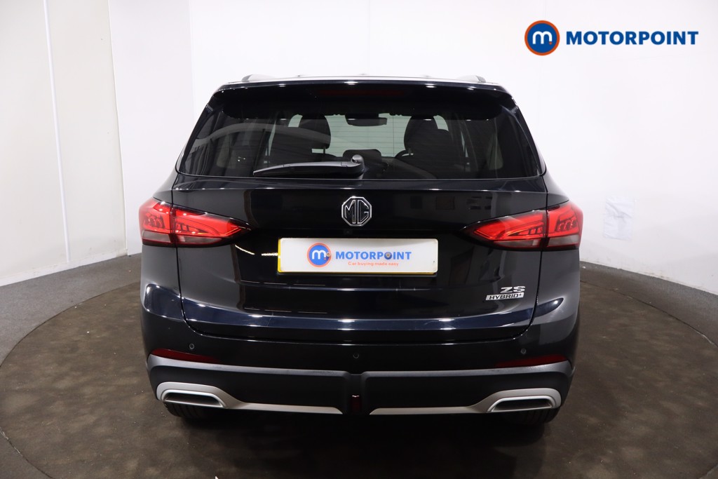 Used MG MG ZS 2025 for sale - 77779246: Photo 43