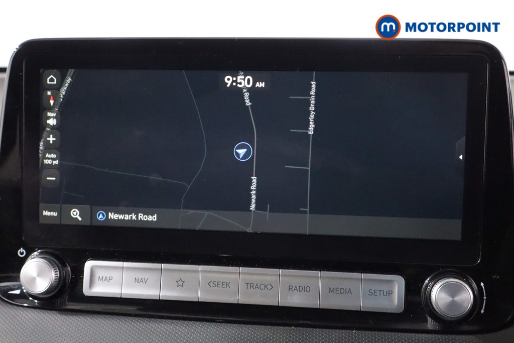 Used Hyundai KONA 2021 for sale - 77054957: Photo 10