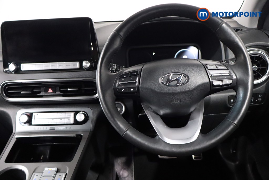 Used Hyundai KONA 2021 for sale - 77054957: Photo 11