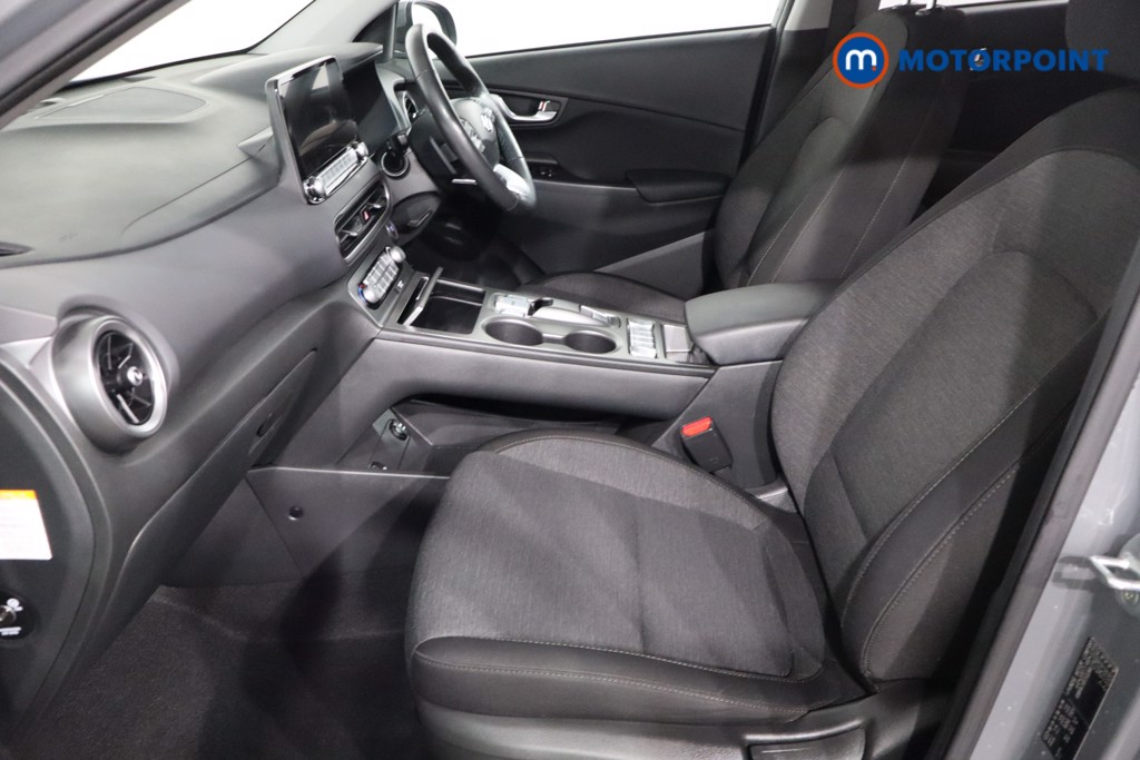 Used Hyundai KONA 2021 for sale - 77054957: Photo 12