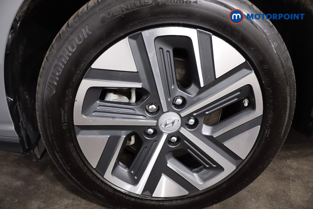 Used Hyundai KONA 2021 for sale - 77054957: Photo 19