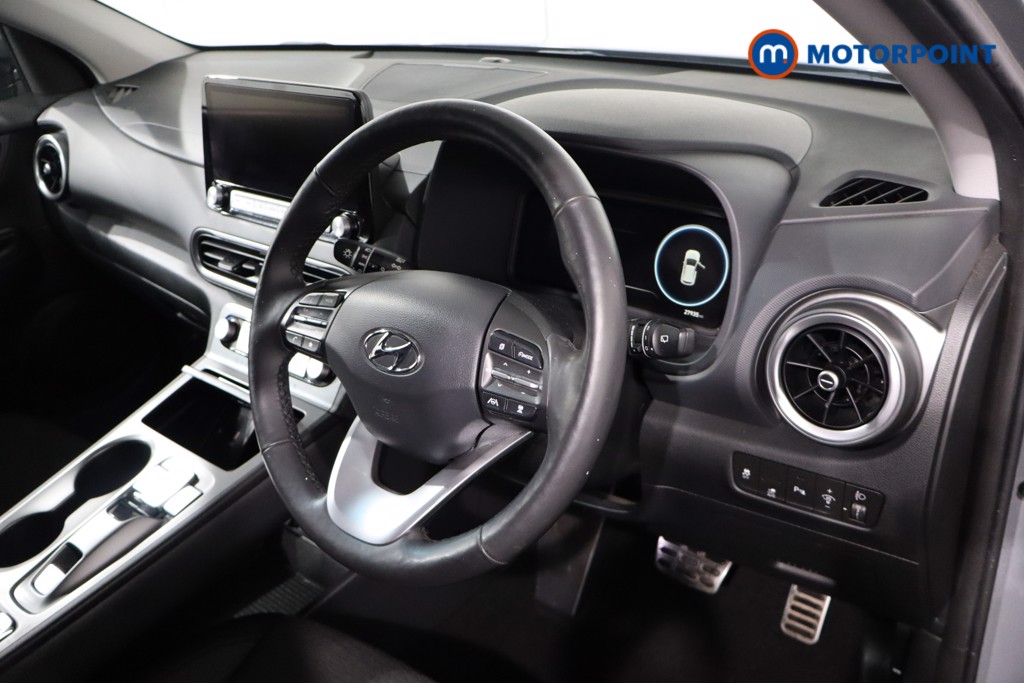 Used Hyundai KONA 2021 for sale - 77054957: Photo 31