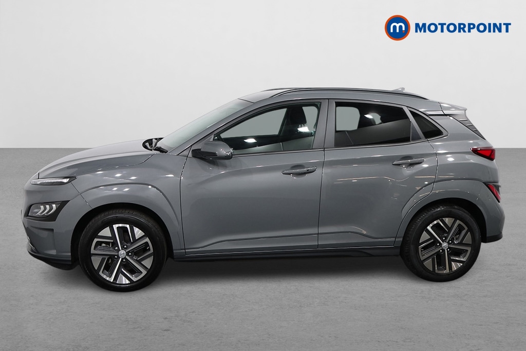 Used Hyundai KONA 2021 for sale - 77054957: Photo 4