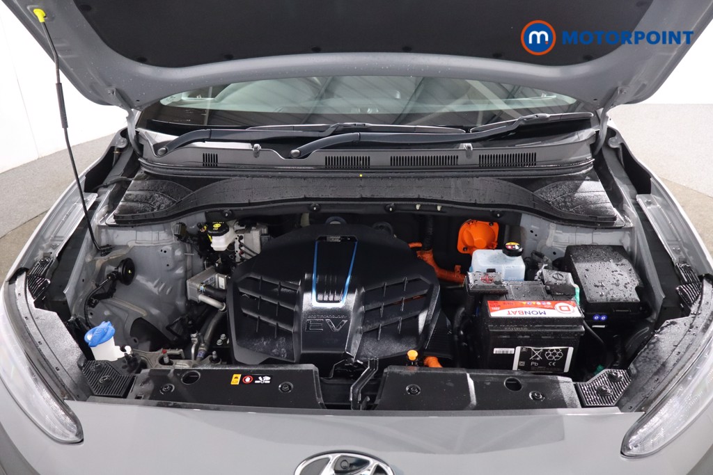 Used Hyundai KONA 2021 for sale - 77054957: Photo 41