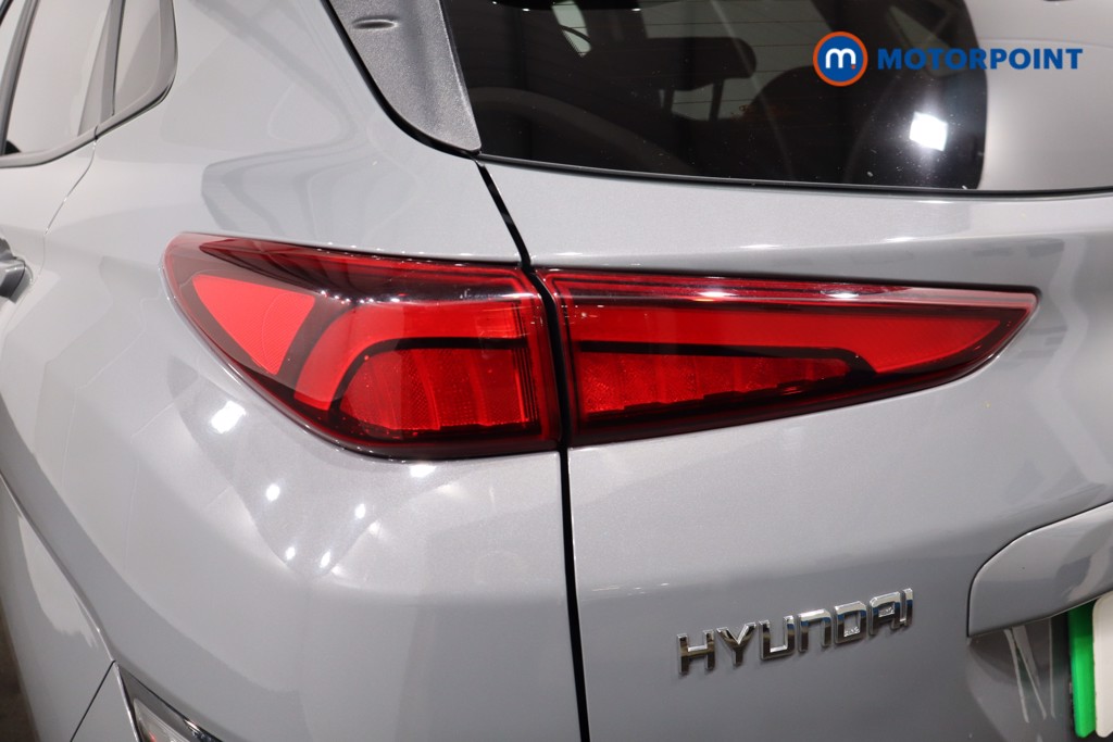 Used Hyundai KONA 2021 for sale - 77054957: Photo 44