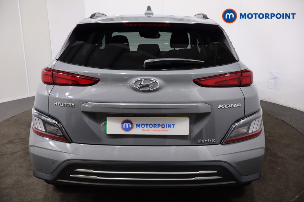 Used Hyundai KONA 2021 for sale - 77054957: Photo 47