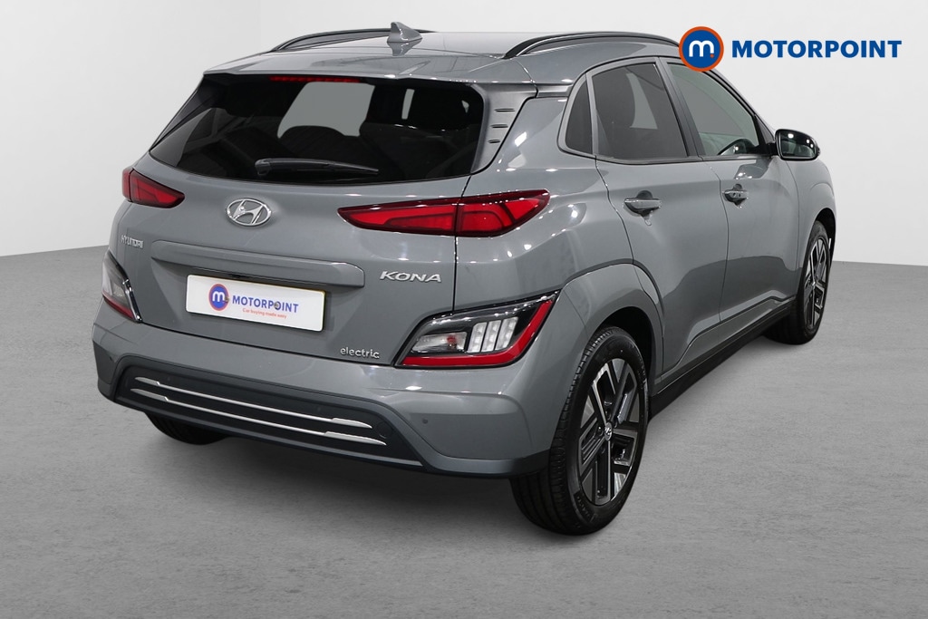 Used Hyundai KONA 2021 for sale - 77054957: Photo 7
