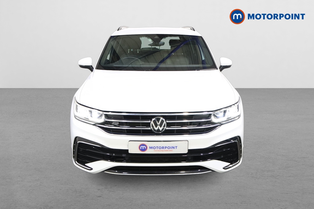 Used Volkswagen Tiguan 2023 for sale - 76452994: Photo 2