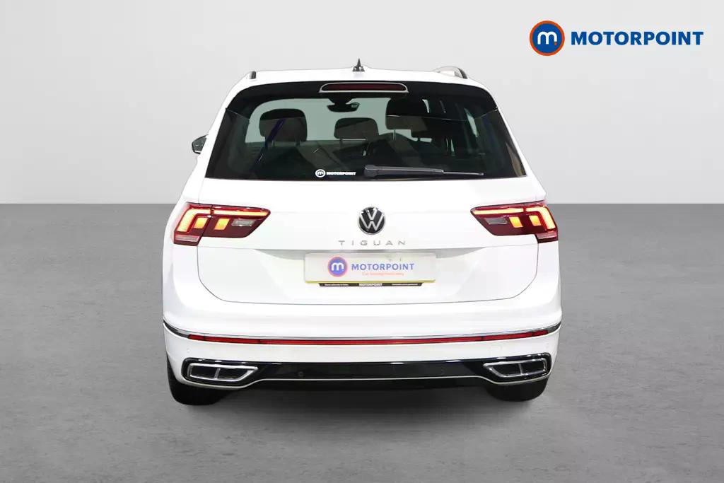Used Volkswagen Tiguan 2023 for sale - 76452994: Photo 5