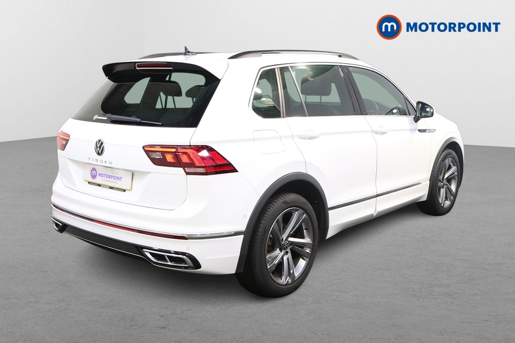 Used Volkswagen Tiguan 2023 for sale - 76452994: Photo 6