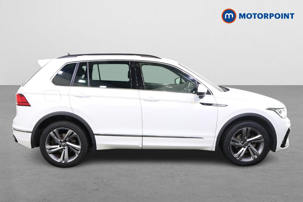Used Volkswagen Tiguan 2023 for sale - 76452994: Photo 7
