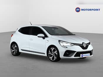 Used Renault Clio 2020 for sale - 79662766: Photo