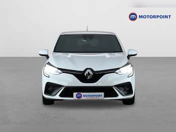 Used Renault Clio 2020 for sale - 79662766: Photo