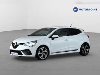 Used Renault Clio 2020 for sale - 79662766: Photo