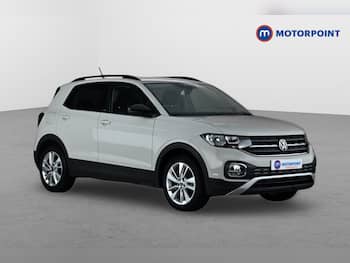 Used Volkswagen T-Cross undefined for sale - 79662771: Photo