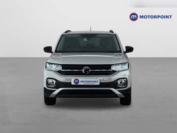 Used Volkswagen T-Cross undefined for sale - 79662771: Photo