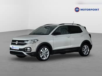 Used Volkswagen T-Cross undefined for sale - 79662771: Photo