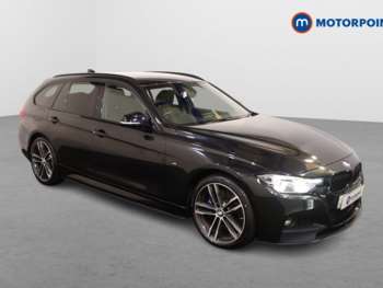 2019 - 335d xDrive M Sport Shadow Edition 5dr Step Auto