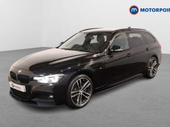 Used BMW 3 Series 2019 for sale - 74941754: Photo
