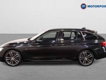 Used BMW 3 Series 2019 for sale - 74941754: Photo
