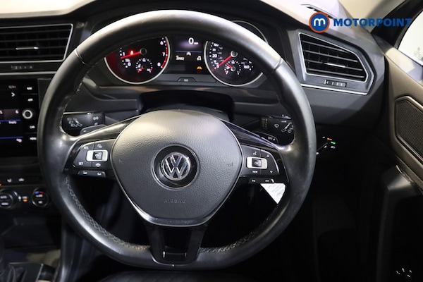 Used Volkswagen Tiguan 2020 for sale - 76311929: Photo 10