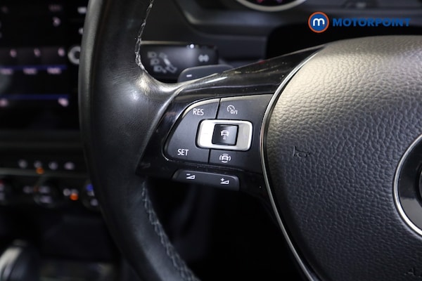 Used Volkswagen Tiguan 2020 for sale - 76311929: Photo 11