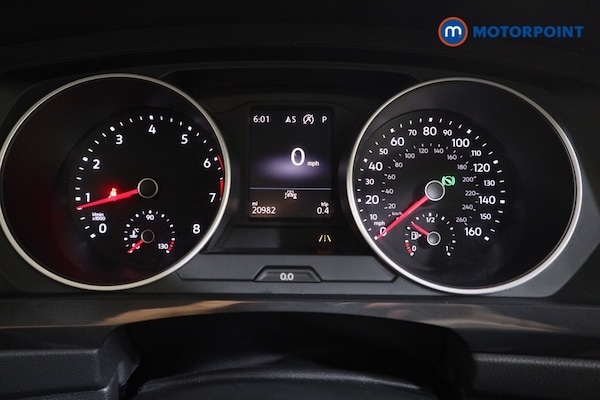Used Volkswagen Tiguan 2020 for sale - 76311929: Photo 13