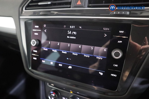 Used Volkswagen Tiguan 2020 for sale - 76311929: Photo 14