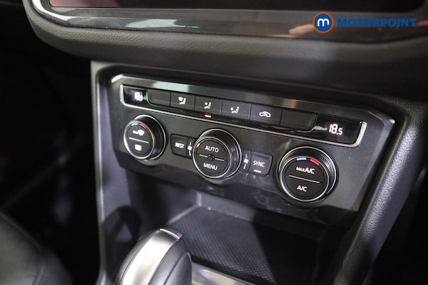 Used Volkswagen Tiguan 2020 for sale - 76311929: Photo 15